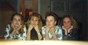 Der Abijahrgang 1993
